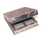 2019 Fashion OEM Advanced Hard Paper Cosmetic Box Eye Shadow Cosmetic Packaging Box