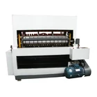 1.0-1.5mm needle punch machine to perforate tinplate sheet metal punch machine