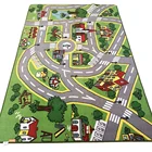 Baby Toys Kids Road Play Mat