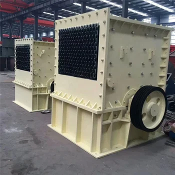 Low Price Mini Rock Type Box Breaker Heavy Hammer Stone Crusher