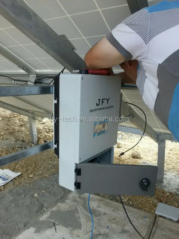 5.5 solar pumping system reference in Turkey.jpg