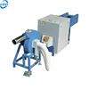Pillow filling machine for carding cotton and wool opening fiber machine