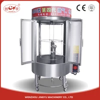 Mega March Chuangyu Hot Sale Rounded