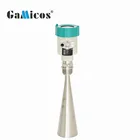 GLT71 grease beer rs232 water liquid radar level sensor