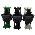 Adjustable Custom high quality Farm Drip Irrigation System Agriculture xcel wobbler sprinkler