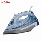 Wholesale steam iron with Self-cleaning auto-off functional,professional drip-proof electric steam iron
