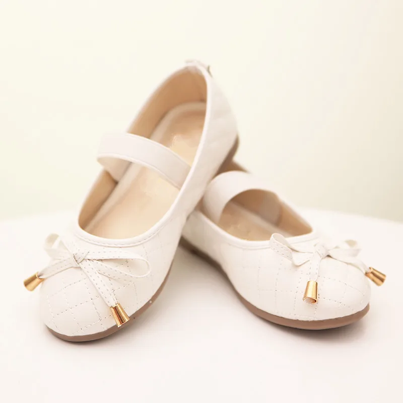 Popular Children Filat Shoes Baby Doll Girls Popular Children Filat Shoes Baby Doll Girls
