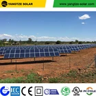 Solar Solar Solar Panel 25 Years Warranty Suncell High Efficiency 340w 350 Watt 360 Watt Mono Solar Panels
