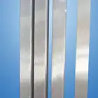 Stainless Steel 316Ti Flat Bars