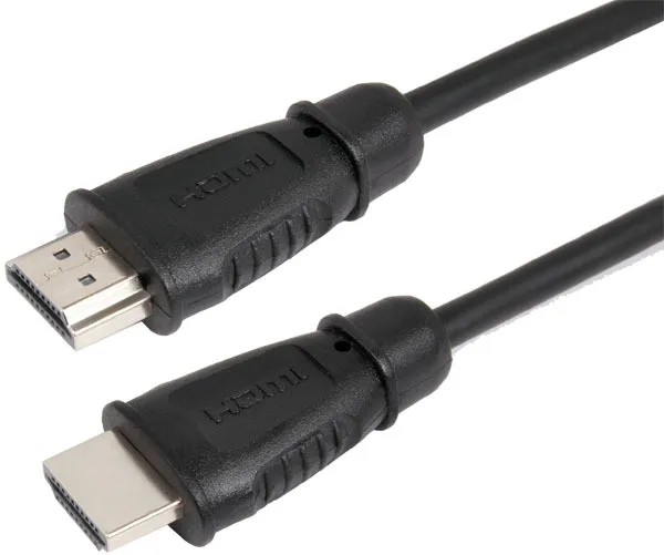 Am To Am HDMI cable support 3d for HDTV - ANKUX.COM
