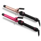 Beauty Star Hair Straightener Curler Styling Tools Intelligent Automatic Professional Magic Hair Curler
