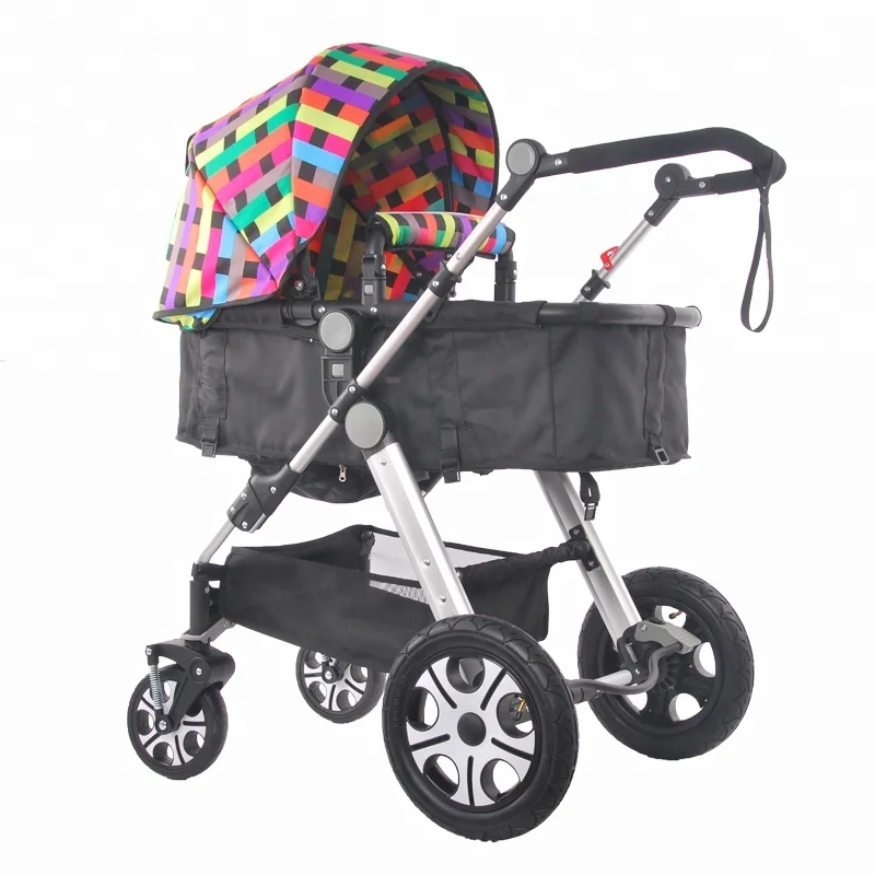 expensive baby strollers