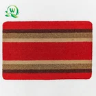 Functional Oem Service Artificial Mini Dog Carpet Grass Door Mat