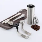 High Performance Metal commercial coffee beans grinder