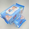 baby cleaning wipe baby wet tissue
