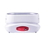 2018 High Quality Paraffin Therapy Bath Wax Pot 3L Warmer Beauty Salon Spa Wax Heater Machine For Hands And Feet