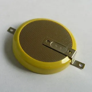 cr2450 with tabs