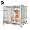 Most Fashionable High-quality Wholesale Special Fancy Dog Kennel Pet Carrier