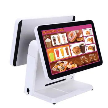 pos cash register for restaurant