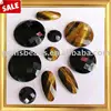 Wholesale Gemstone cabochon bead for bezel jewelry
