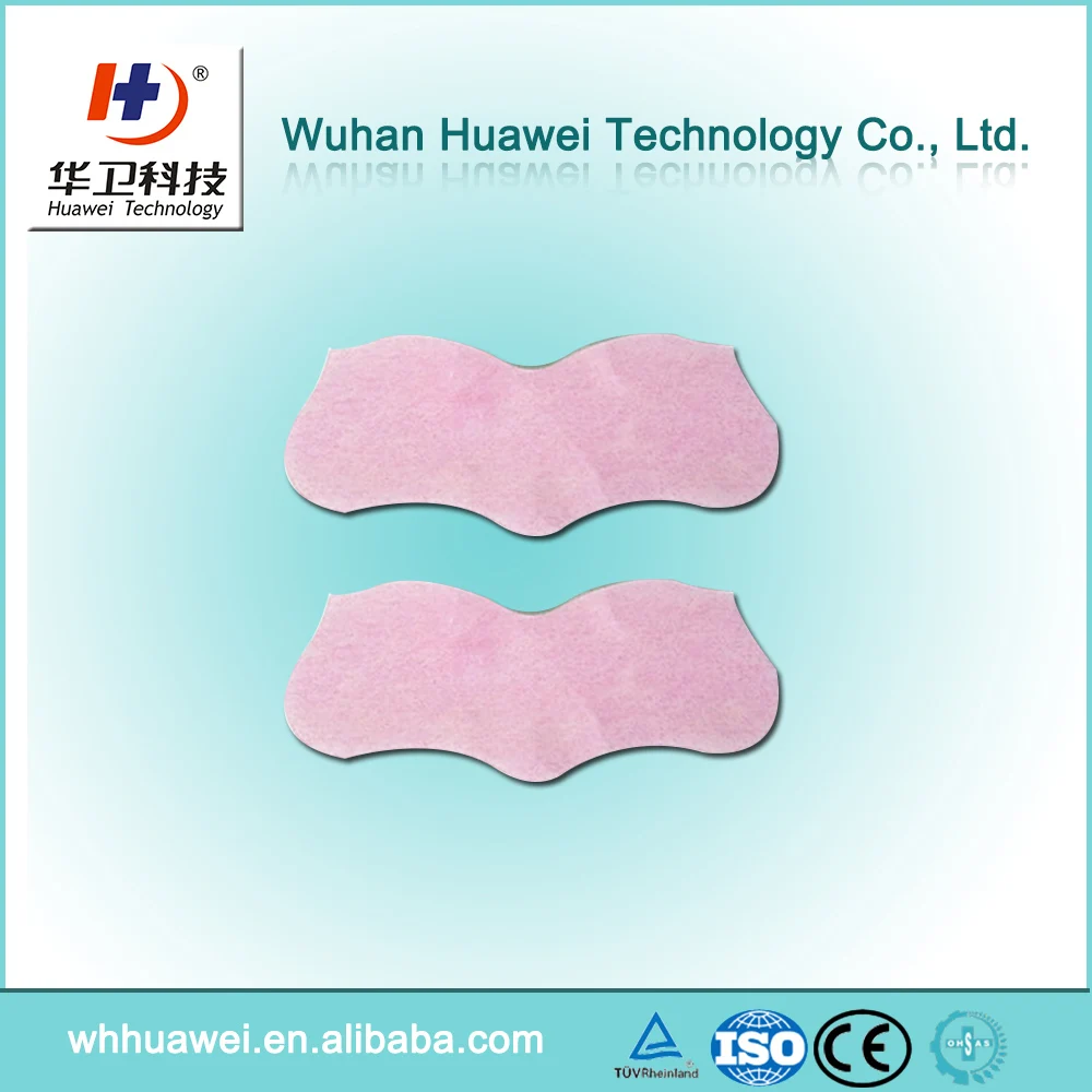 improved skin condition for nose blackhead patch producer
