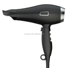 2300W Powerful lightweight blower dryer EPS6612 DC motor hair dryer with comfort hold handle