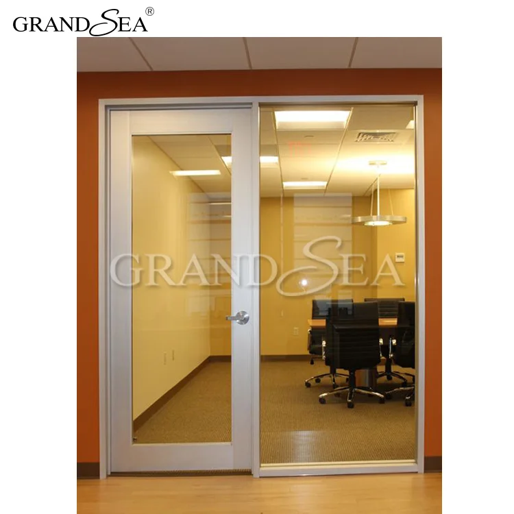 Should Manufacturer Exterior French Swing In Or Out Flush Door In