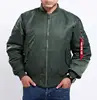 MA-1 flight jacket winter jacket windbreaker outdoor jacket