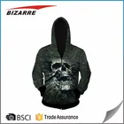 100% Streetwear Hoodie Mens Clothing Manufacturing Streetwear Sports Hoodie High Quality Custom 100% Cotton Hoodie Men