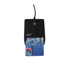 Hot selling USB smart IC chip card NFC card reader writer