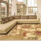 Block printed beautiful carpets and rugs living room area rugs