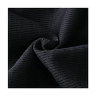 High quality 100% nylon spandex warp knit stretch mesh fabric exclusively for international retailers
