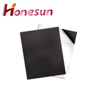 Rubber Magnetic Strip Fridge Magnet Material rubber magnet