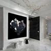 /product-detail/minimalist-diamond-shape-canvas-print-painting-large-wall-decor-60682061199.html