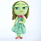 Customized cartoon movie character plush stuffed animal toys