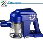 Powerful Cordless Battery Powered Car Vacuum Cleaner
