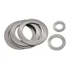 M1.6-M36 stainless steel DIN9250 Serrated Knurled Safety Lock Washers