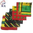 Fashionable head babdana face babdana design your own bandana