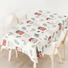 China Supplier Print Cover Japanese Table Cloth