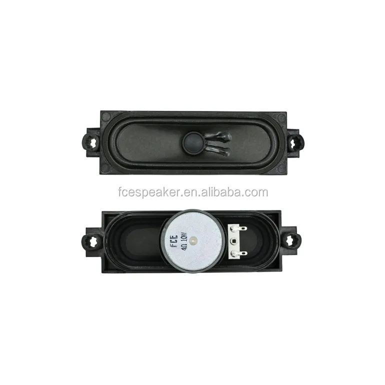 45130 High quality 4 ohm 10w speaker for TV or stereo music speaker - ANKUX.COM