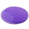 Silicone Facial Cleansing Brush Makeup Cleaner Brush Precision Pore Cleansing