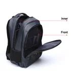 School 1 Alibaba Wholesale School Stationery BSCI Audited 600D Backpack With 1 Strap For Outdoor Gear Bag