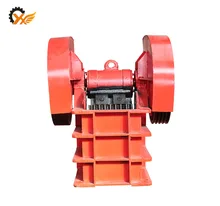 Top quality easy control jaw crusher pe250x400 sand quarry concrete