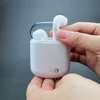 i7S TWS Double Twins Earpiece Blue tooth Wireless Mini In-Ear Sports Earphone With 2 True Wireless Stereo Earbuds & Charging Box