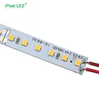 Aluminum pcb smd2835 led strip,led rigid strip, led rigid bar for signage board
