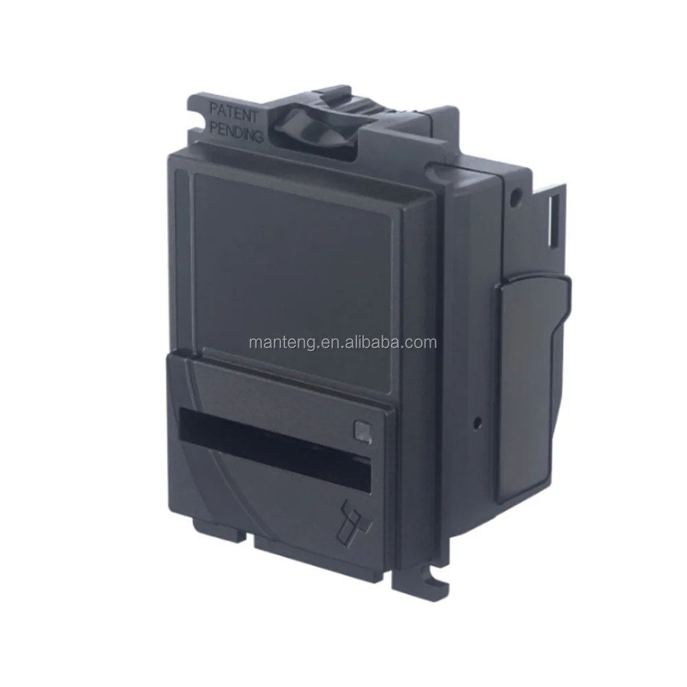 Cheat slot machine bill acceptor