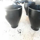 Carbon Steel Eccentric Reducer Carbon Eccentric Reducer Seamless Carbon Steel BW Eccentric Reducer