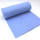 Needle punched Nonwoven Germany Wipes Rags Viscose Knitting Cleaning Cloth