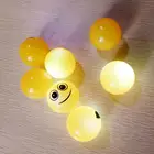 Soft Toy Flashing Ball Bouncing with Led Fantastic Led Flashing Bouncing Ball with Multicolor Light