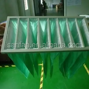 ULPA H12 H14 U15 U16 U17 Cleanrooms Air Filter shenzhen china textile filters hepa filter